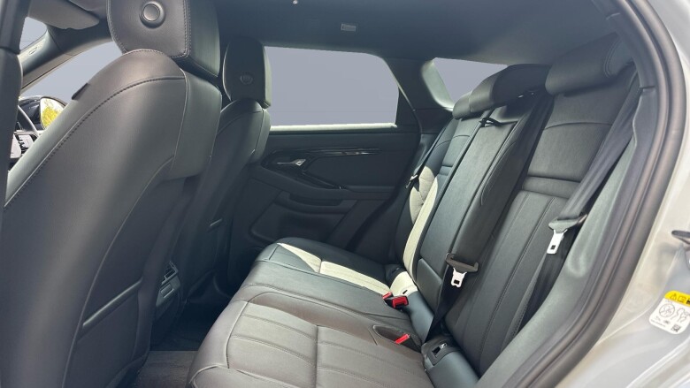 Land Rover Range Rover Evoque 2.0 D200 S 5dr Auto Diesel Hatchback